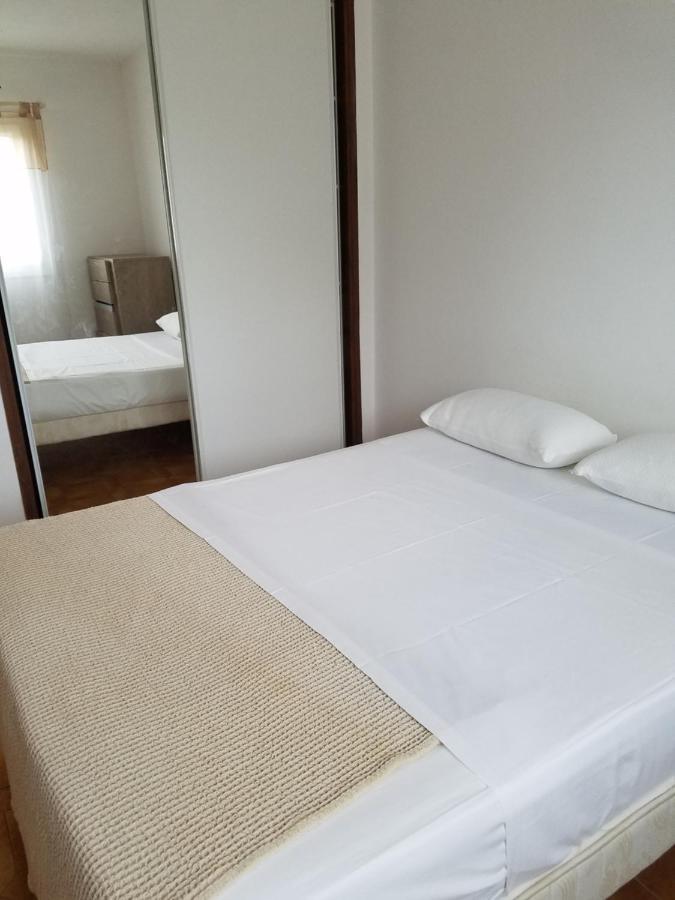 Chambres D Hotes A 20 Pas De La Plage Lucciana (Corsica) Exterior foto