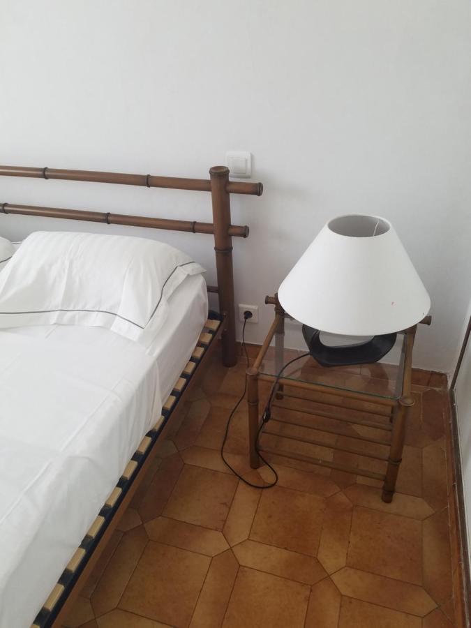 Chambres D Hotes A 20 Pas De La Plage Lucciana (Corsica) Exterior foto