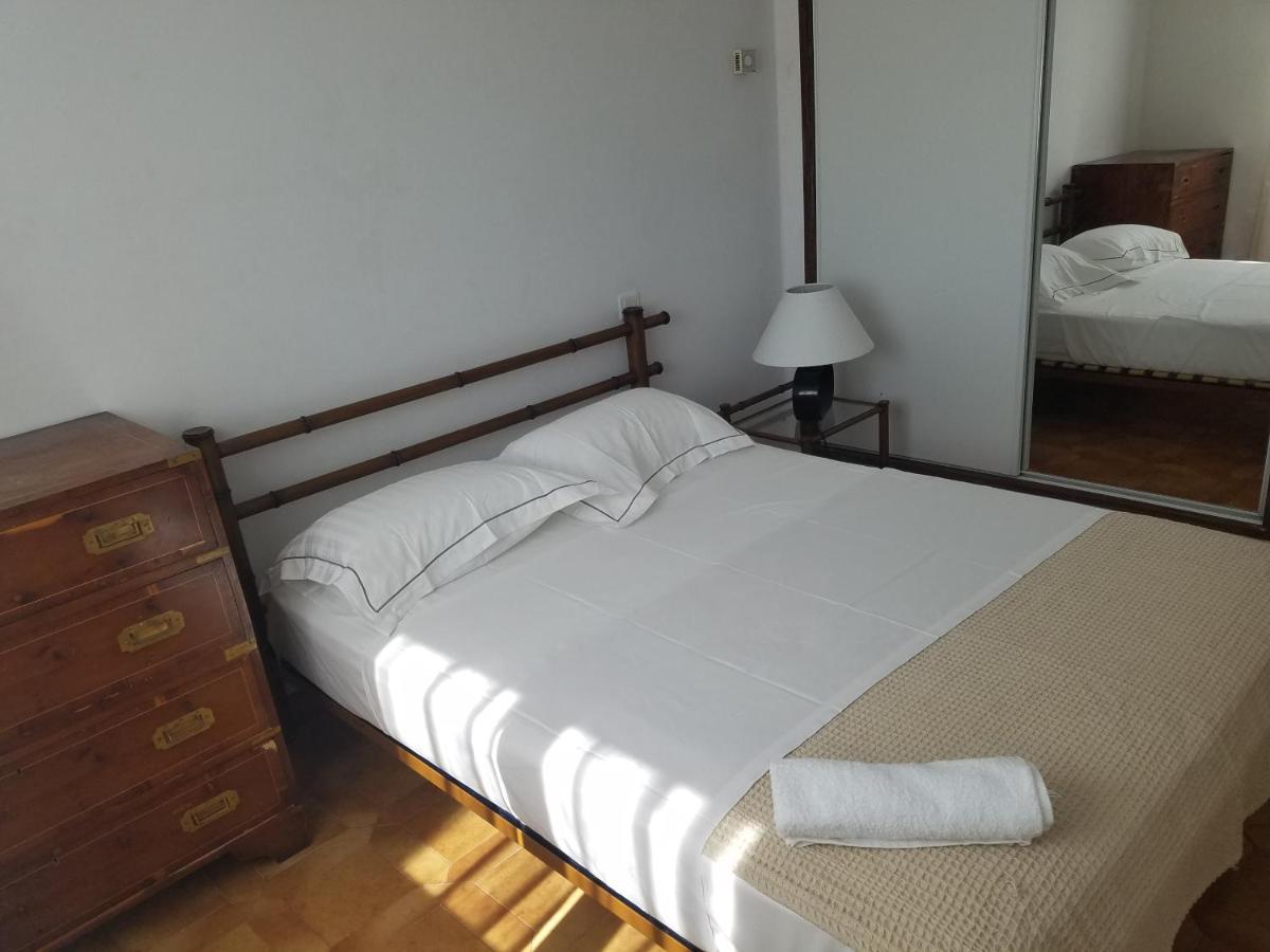 Chambres D Hotes A 20 Pas De La Plage Lucciana (Corsica) Exterior foto