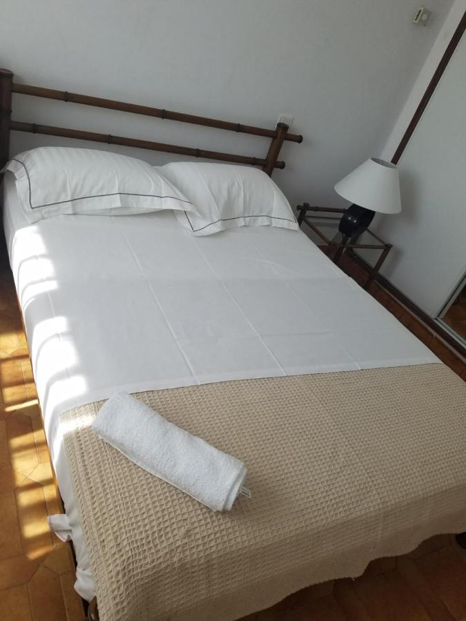 Chambres D Hotes A 20 Pas De La Plage Lucciana (Corsica) Exterior foto