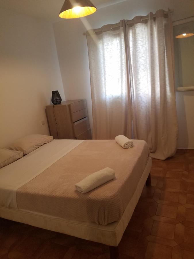 Chambres D Hotes A 20 Pas De La Plage Lucciana (Corsica) Exterior foto